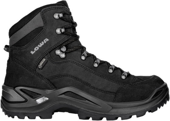 
LOWA, 
Renegade Gtx Mid, 
Detail 1
