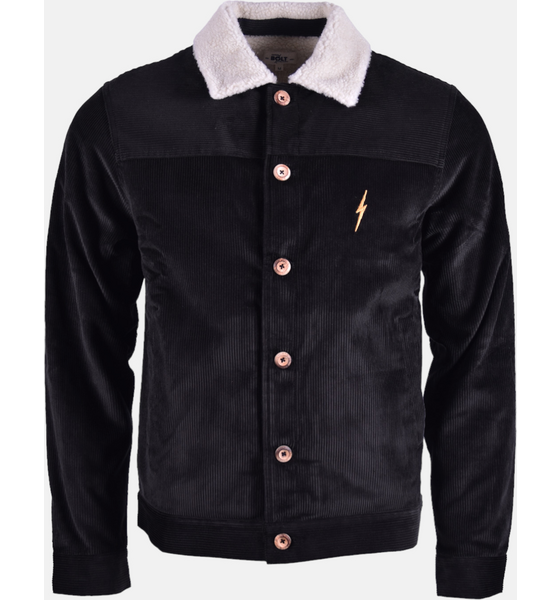 
LIGHTNING BOLT, 
Reno Ii Jacket, 
Detail 1
