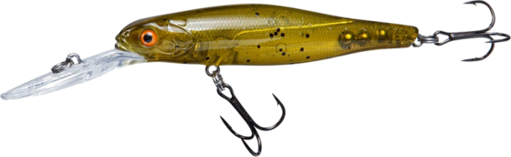 
RENZ-STEIN, 
Renz-stein Beastly Diver Green Pumpkin 9cm, 12g, 
Detail 1
