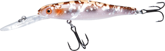 
RENZ-STEIN, 
Renz-stein Beastly Diver Smolt 9cm, 12g, 
Detail 1
