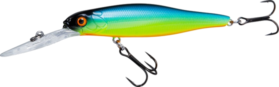 
RENZ-STEIN, 
Renz-stein Beastly Diver Sunshine 9cm, 12g, 
Detail 1
