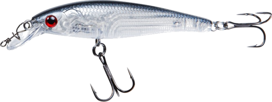 
RENZ-STEIN, 
Renz-stein Beastly Minnow Finesse Baitfish 7,5cm, 8g, 
Detail 1
