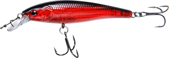 
RENZ-STEIN, 
Renz-stein Beastly Minnow Finesse Blood Moon 7,5cm, 8g, 
Detail 1
