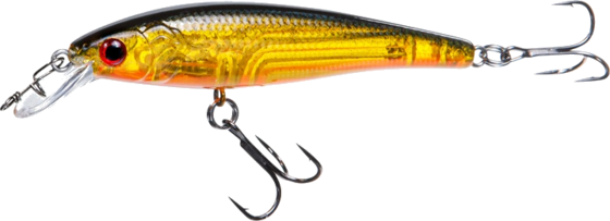 
RENZ-STEIN, 
Renz-stein Beastly Minnow Finesse Hot Lime 7,5cm, 8g, 
Detail 1
