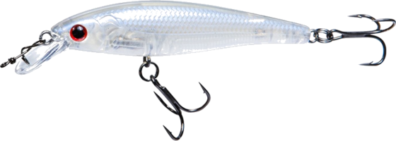 
RENZ-STEIN, 
Renz-stein Beastly Minnow Finesse Ice 7,5cm, 8g, 
Detail 1
