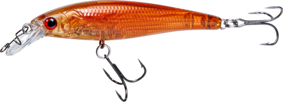 
RENZ-STEIN, 
Renz-stein Beastly Minnow Finesse Motoroil Uv 7,5cm, 8g, 
Detail 1
