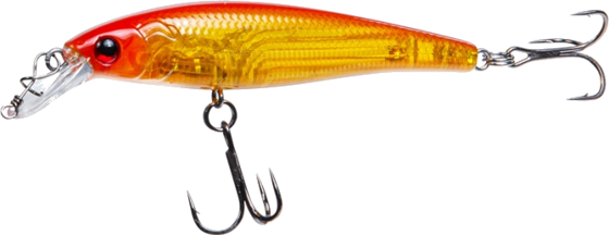 
RENZ-STEIN, 
Renz-stein Beastly Minnow Finesse Spicy 7,5cm, 8g, 
Detail 1
