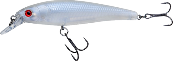 
RENZ-STEIN, 
Renz-stein Beastly Minnow Ice 9,5cm, 13g, 
Detail 1
