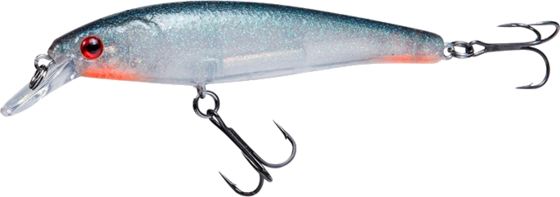 
RENZ-STEIN, 
Renz-stein Beastly Minnow Shad 9,5cm, 13g, 
Detail 1
