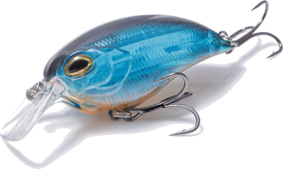 
RENZ-STEIN, 
Renz-stein Beastly Squarebill Night Shiner 5cm 10g, 
Detail 1
