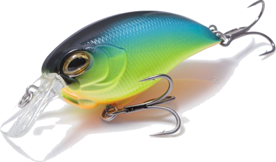
RENZ-STEIN, 
Renz-stein Beastly Squarebill Sunshine 5cm 10g, 
Detail 1
