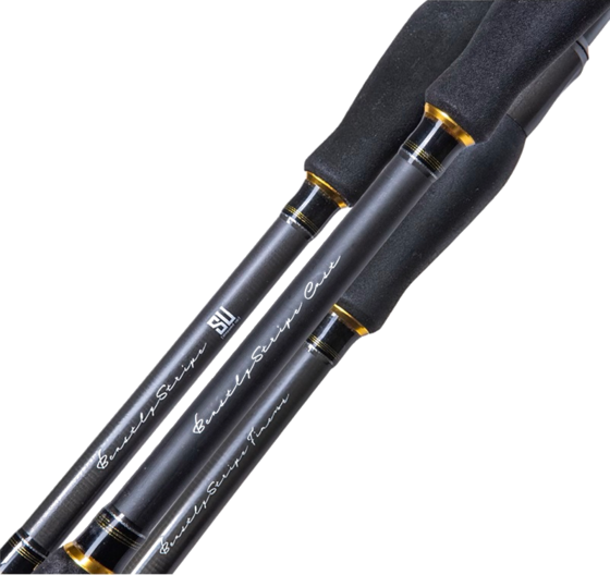 
RENZ-STEIN, 
Renz-stein Beastly Stripe Cast 7,6" 5-25g (multi), 
Detail 4
