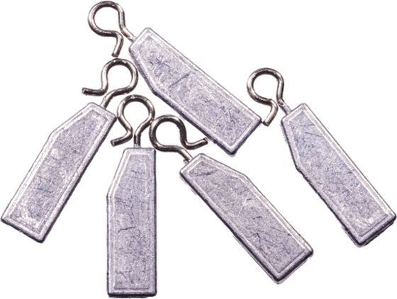 
RENZ-STEIN, 
Renz-stein Beastly Tuning Weight 1,5g 5-pack, 
Detail 1
