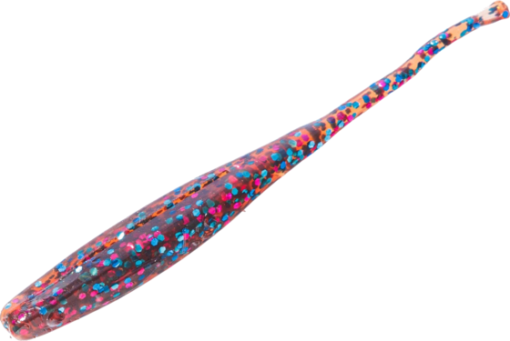 
RENZ-STEIN, 
Renz-stein Beastly Twist Red Devil 9cm 2,5g 5-pack, 
Detail 1
