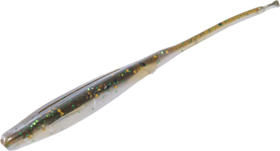 
RENZ-STEIN, 
Renz-stein Beastly Twist Winter Melon 9cm 2,5g 5-pack, 
Detail 1
