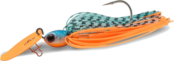 
RENZ-STEIN, 
Renz-stein Blade Night Shiner 10g, 
Detail 1
