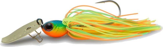 
RENZ-STEIN, 
Renz-stein Blade Sunshine 14g, 
Detail 1

