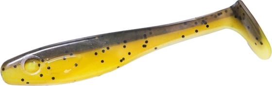 
RENZ-STEIN, 
Renz-stein Renz Shad Perch Chartreuse/pumpkin 9cm, 7g, 5-pack, 
Detail 1
