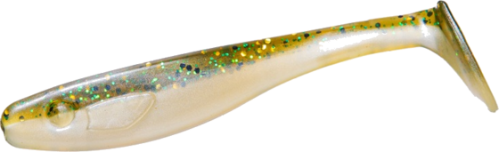 
RENZ-STEIN, 
Renz-stein Renz Shad Perch Winter Melon 9cm, 7g, 5-pack, 
Detail 1
