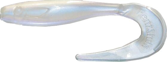 
RENZ-STEIN, 
Renz-stein Renz Tail Finesse Ice 7cm, 3g, 8-pack, 
Detail 1
