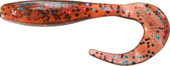 
RENZ-STEIN, 
Renz-stein Renz Tail Finesse Red Devil 7cm, 3g, 8-pack, 
Detail 1
