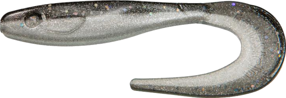 
RENZ-STEIN, 
Renz-stein Renz Tail Perch Black Star 11cm, 8g, 5-pack, 
Detail 1
