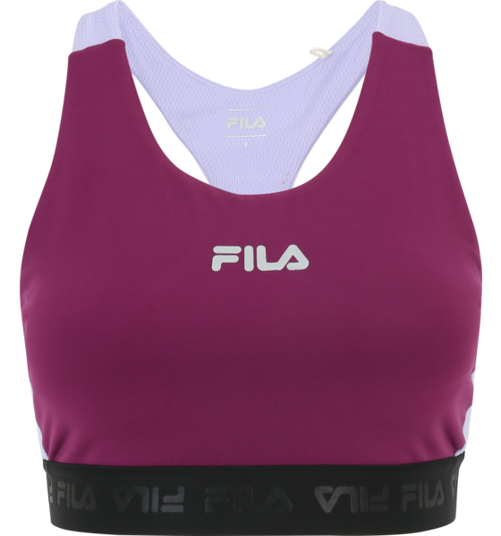 
FILA, 
Reocin Running Bra, 
Detail 1
