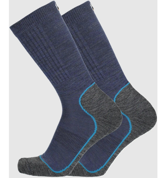 
UPHILLSPORT, 
Repo Trekking 4-layer Drytech M4 With Merino And Tencel, 
Detail 1
