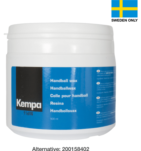 
KEMPA, 
Resin 500ml, 
Detail 1
