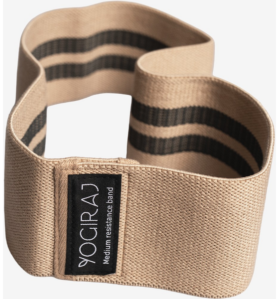 
YOGIRAJ, 
Resistance Band Set - Yogiraj, 
Detail 1
