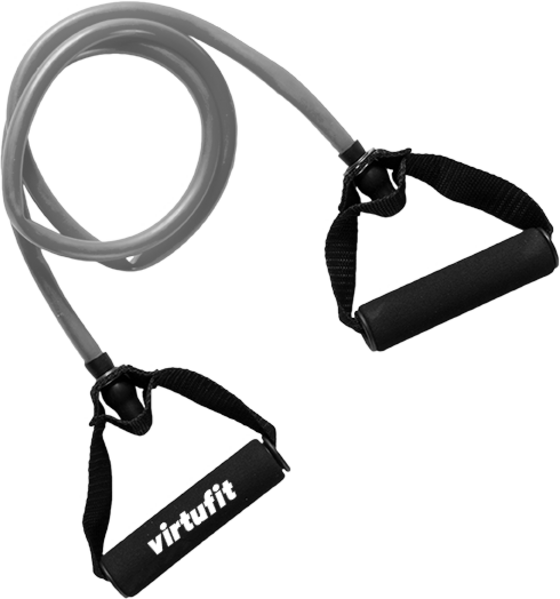 
VIRTUFIT, 
Resistance Cable, 
Detail 1
