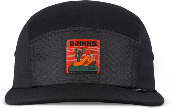 
DJINNS, 
Resting Man Snap, 
Detail 1
