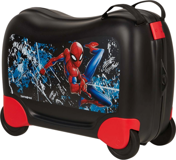 
SAMSONITE, 
Resväska Barn Dream2go Disney Spiderman Mystery, 
Detail 1
