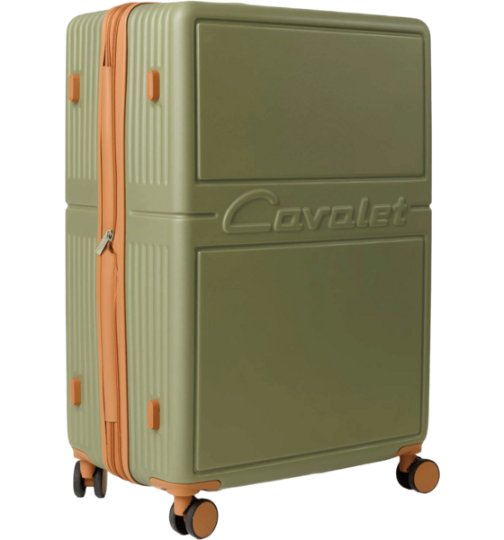 954698102101 CAVALET Resväska Dalby Large  Standard Detail