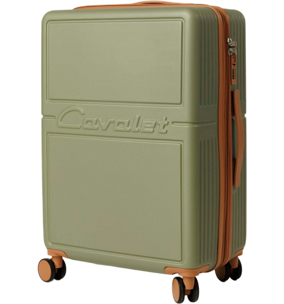 
CAVALET, 
Resväska Dalby Medium, 
Detail 1
