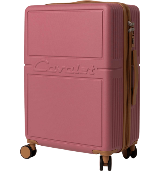 
CAVALET, 
Resväska Dalby Medium, 
Detail 1
