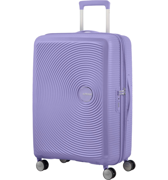 956817105101 AMERICAN TOURISTER Resväska Soundbox 67  Standard Detail