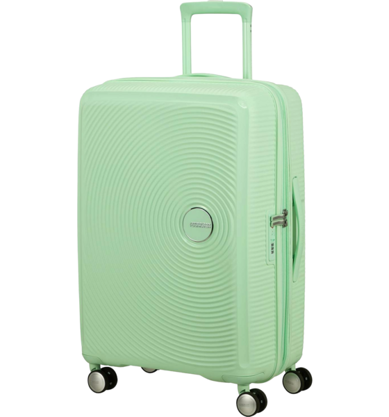 
AMERICAN TOURISTER, 
Resväska Soundbox 67, 
Detail 1
