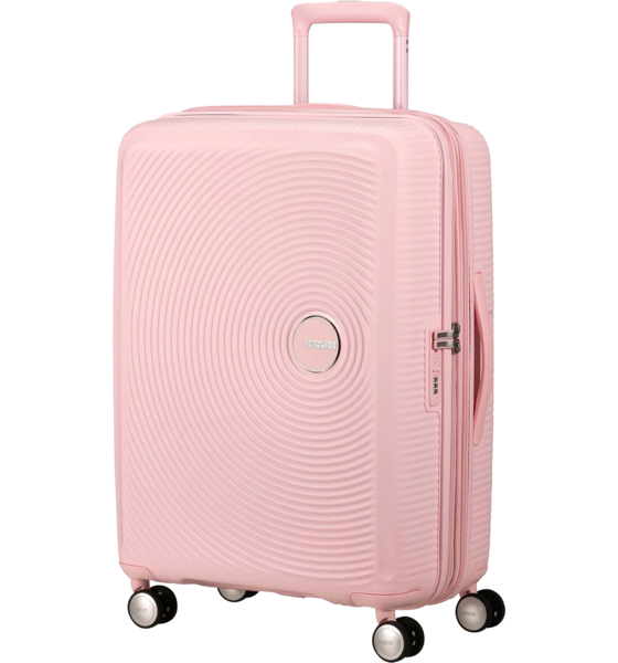 
AMERICAN TOURISTER, 
Resväska Soundbox 67, 
Detail 1
