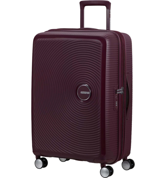 
AMERICAN TOURISTER, 
Resväska Soundbox 67, 
Detail 1
