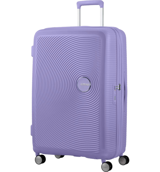 
AMERICAN TOURISTER, 
Resv&auml;ska Soundbox 77, 
Detail 1
