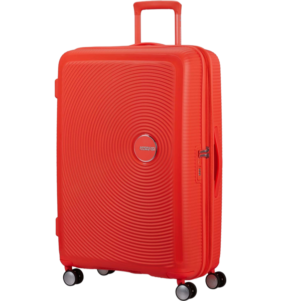 
AMERICAN TOURISTER, 
Resväska Soundbox 77, 
Detail 1
