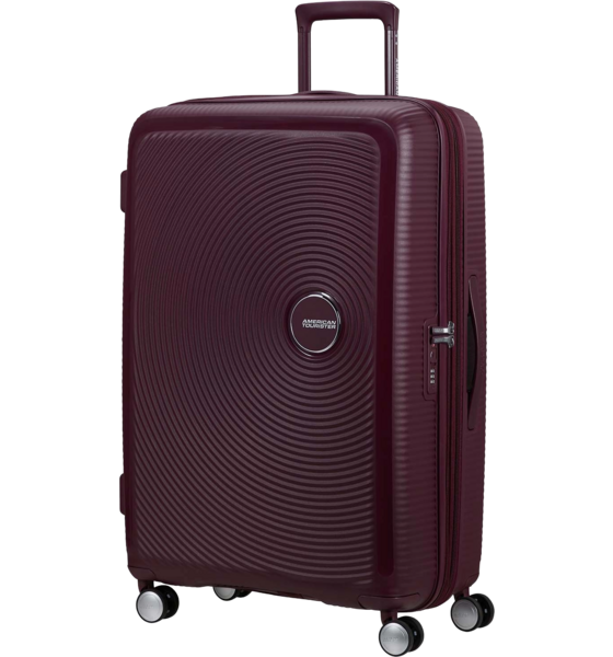 
AMERICAN TOURISTER, 
Resv&auml;ska Soundbox 77, 
Detail 1
