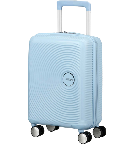 956811101101 AMERICAN TOURISTER Resväska Soundbox Mini  Standard Detail