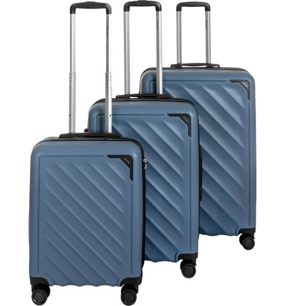 
CAVALET, 
Resv&auml;skor 3-set Ystad, 
Detail 1
