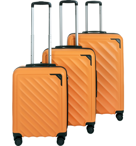 
CAVALET, 
Resv&auml;skor 3-set Ystad, 
Detail 1
