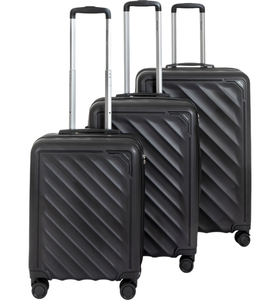 
CAVALET, 
Resv&auml;skor 3-set Ystad, 
Detail 1
