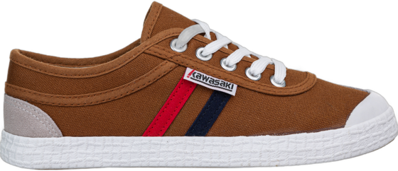 
KAWASAKI, 
Retro Canvas Sneaker, 
Detail 1
