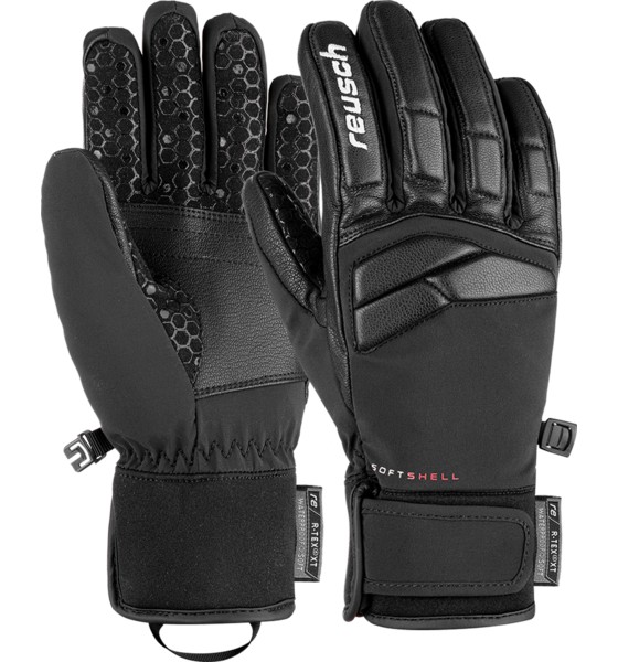 
REUSCH, 
Reusch Steven R-tex Xt Junior, 
Detail 1
