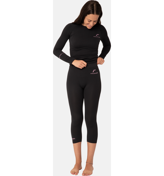 
REUSCH, 
Reusch Underwear Set Lady 3/4 Pants Warm, 
Detail 1
